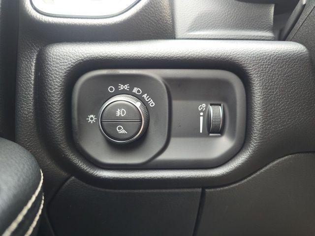 new 2026 Ram 2500 car, priced at $70,755