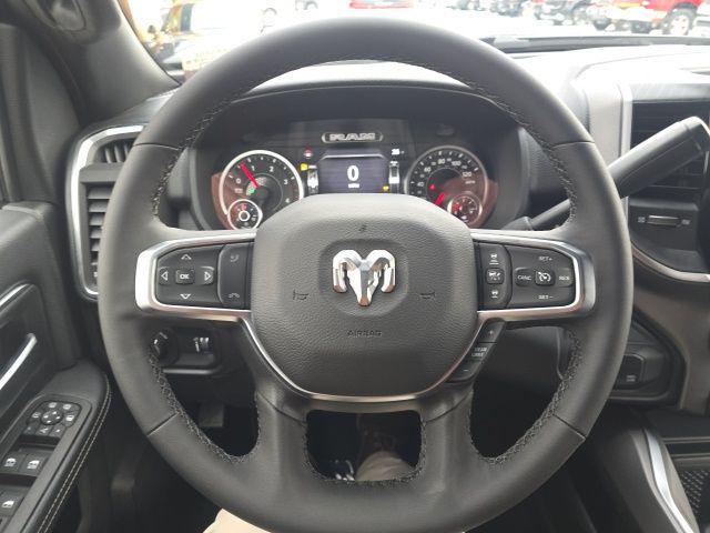 new 2026 Ram 2500 car, priced at $70,755