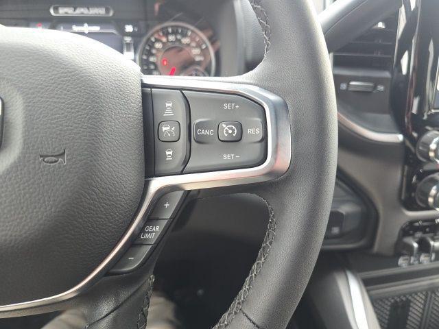 new 2026 Ram 2500 car, priced at $70,755