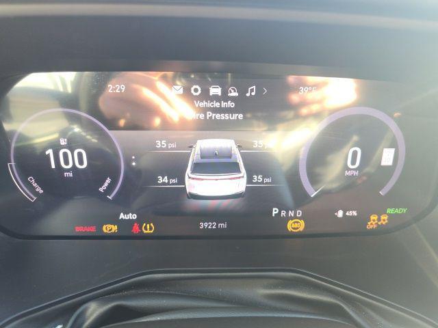 used 2024 Jeep Wagoneer S car, priced at $39,999