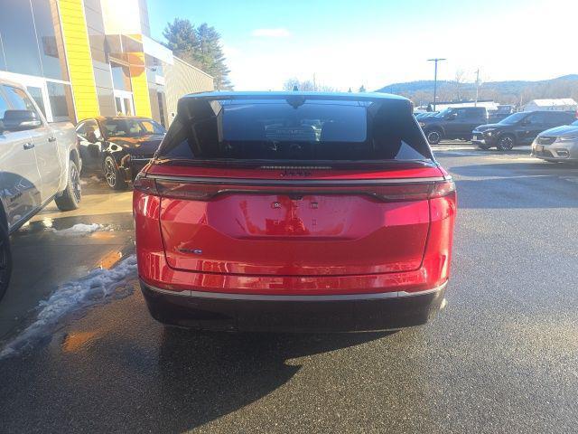 used 2024 Jeep Wagoneer S car, priced at $39,999