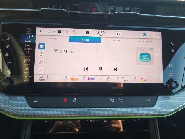 used 2024 Jeep Wagoneer S car, priced at $39,999