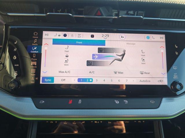 used 2024 Jeep Wagoneer S car, priced at $39,999