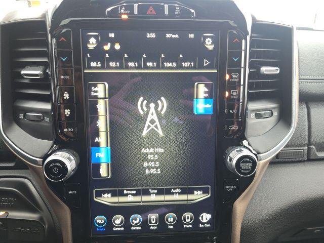 used 2021 Ram 2500 car, priced at $65,999