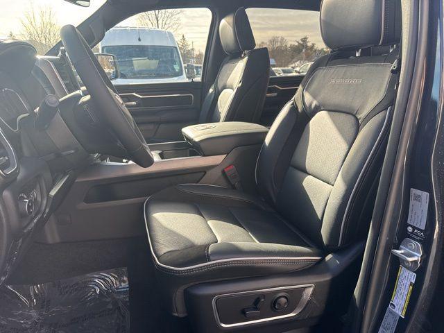 new 2026 Ram 1500 car, priced at $66,635