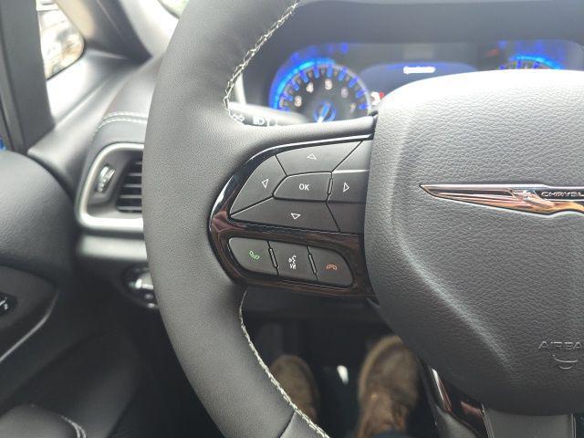 new 2026 Chrysler Pacifica car, priced at $45,771