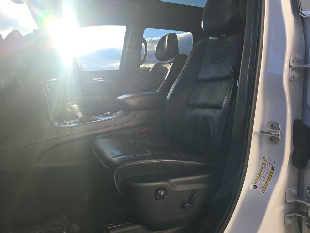 used 2020 Jeep Grand Cherokee car, priced at $23,799