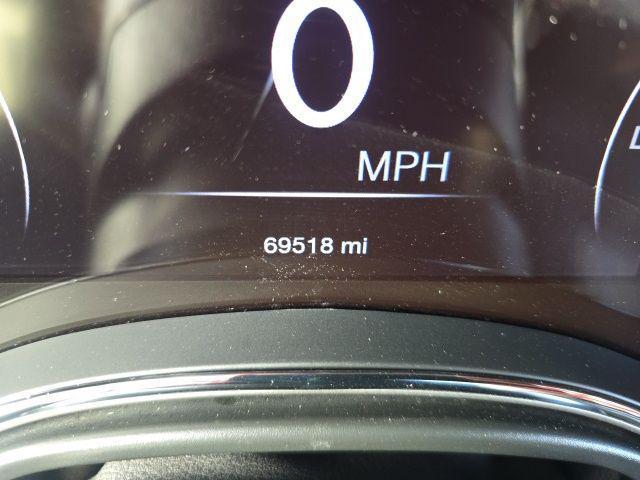 used 2020 Jeep Grand Cherokee car, priced at $23,799