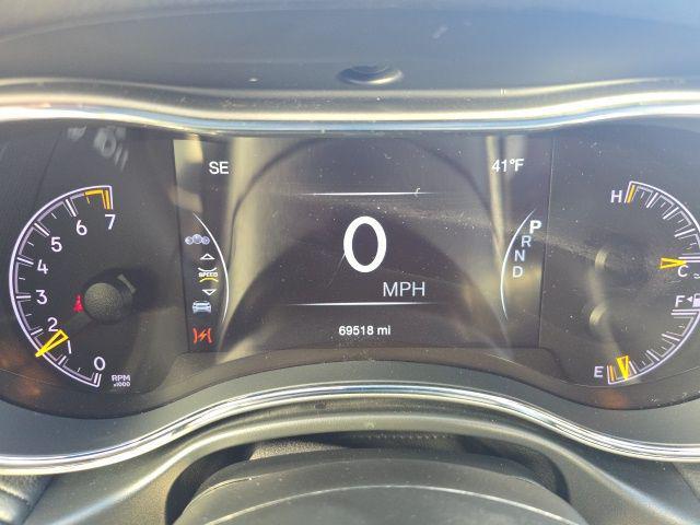 used 2020 Jeep Grand Cherokee car, priced at $23,799