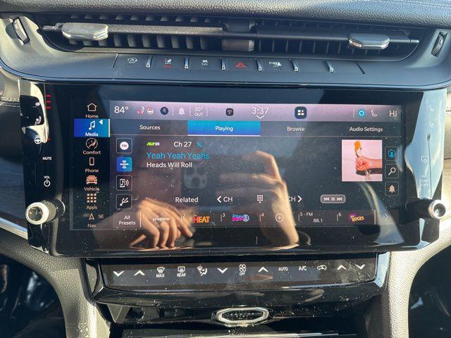 new 2026 Jeep Grand Cherokee L car, priced at $54,024