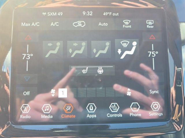 used 2021 Jeep Cherokee car, priced at $24,174