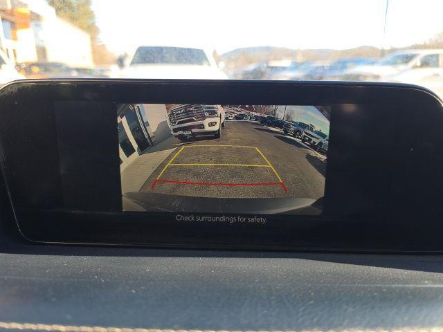 used 2020 Mazda CX-30 car, priced at $14,999