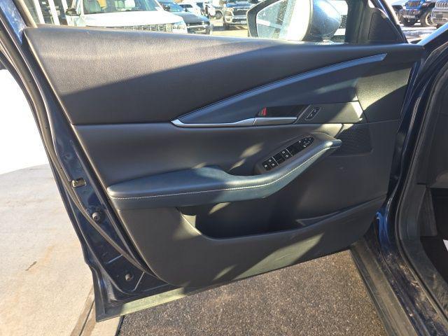 used 2020 Mazda CX-30 car, priced at $14,999