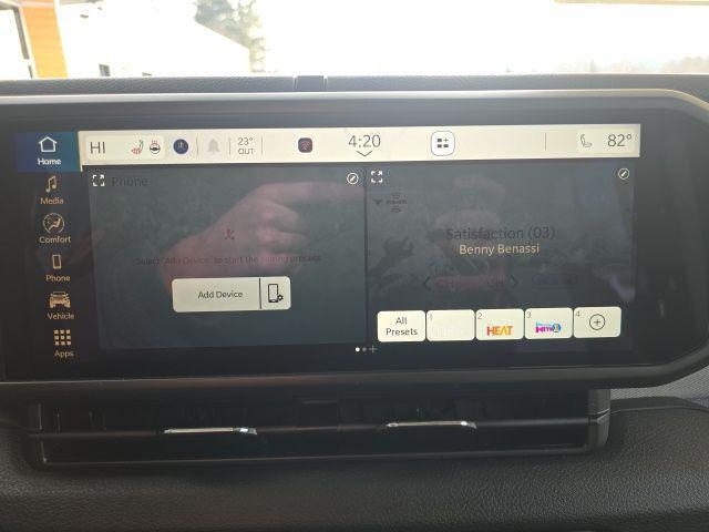 new 2026 Jeep Wrangler car, priced at $47,924