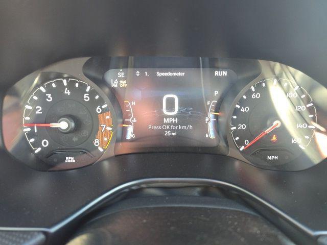 new 2026 Jeep Compass car, priced at $32,632