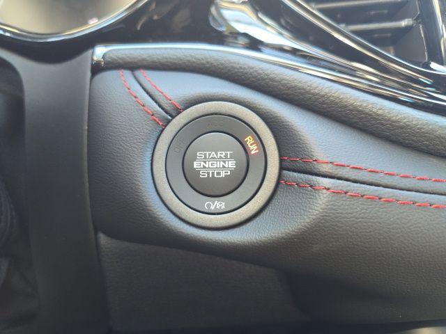 new 2026 Dodge Durango car, priced at $40,294