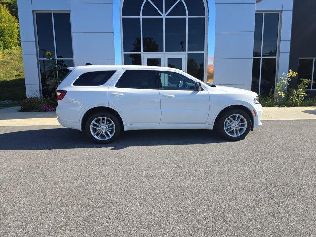 new 2026 Dodge Durango car, priced at $40,294