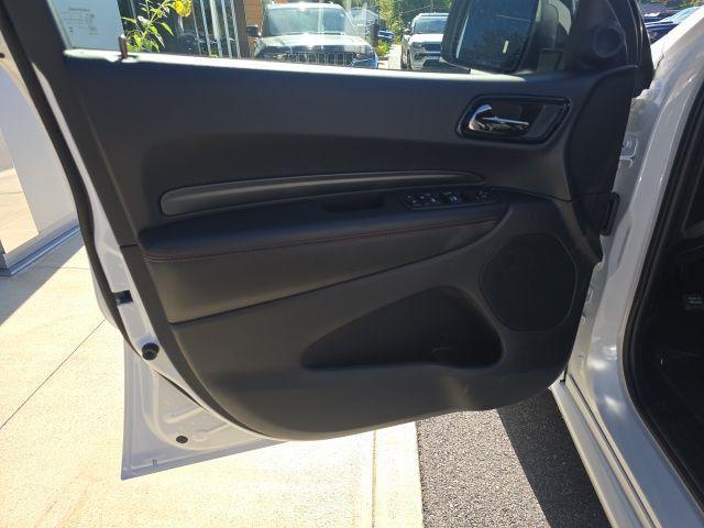 new 2026 Dodge Durango car, priced at $40,294