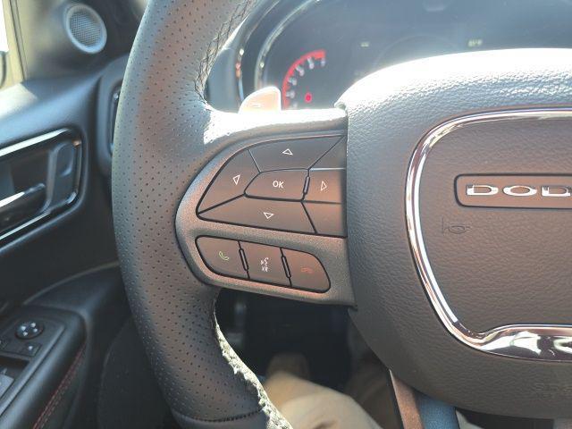 new 2026 Dodge Durango car, priced at $40,294
