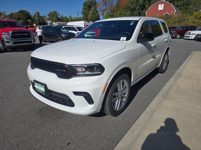 new 2026 Dodge Durango car, priced at $40,294