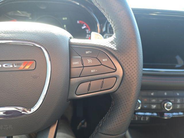 new 2026 Dodge Durango car, priced at $40,294