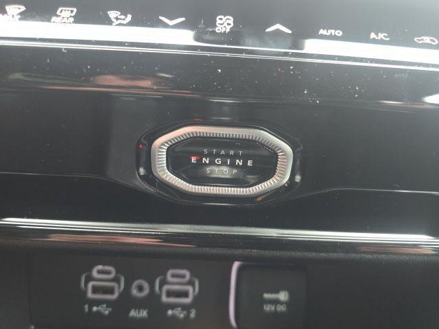 new 2026 Jeep Grand Cherokee car, priced at $47,850