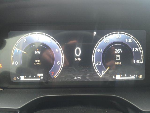 new 2026 Jeep Grand Cherokee car, priced at $47,850