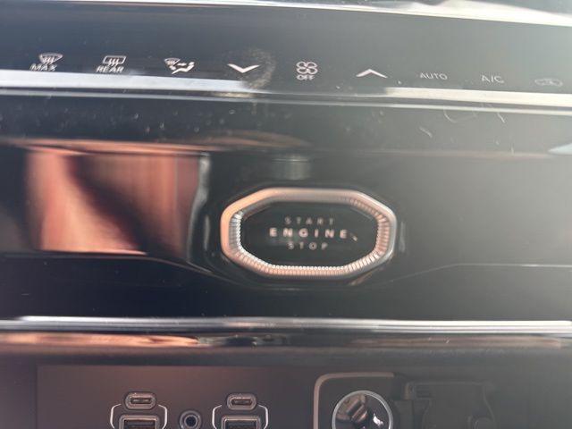 new 2026 Jeep Grand Cherokee car, priced at $50,385