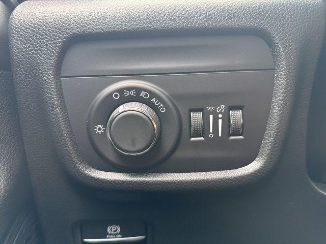 new 2026 Jeep Grand Cherokee L car, priced at $47,541