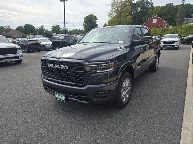 new 2026 Ram 1500 car, priced at $58,391
