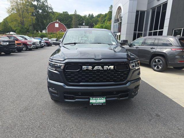 new 2026 Ram 1500 car, priced at $58,391