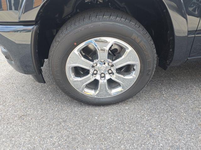 new 2026 Ram 1500 car, priced at $58,391