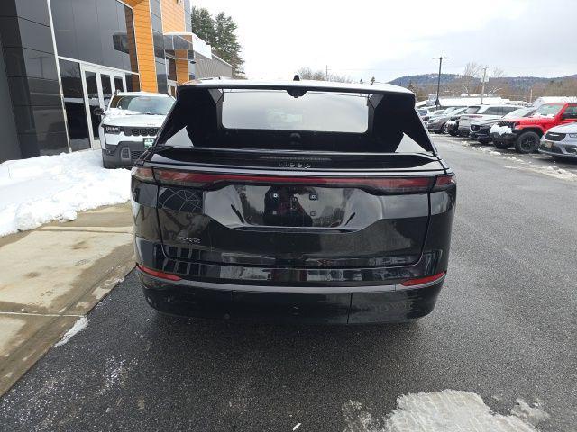 used 2025 Jeep Wagoneer S car, priced at $41,999