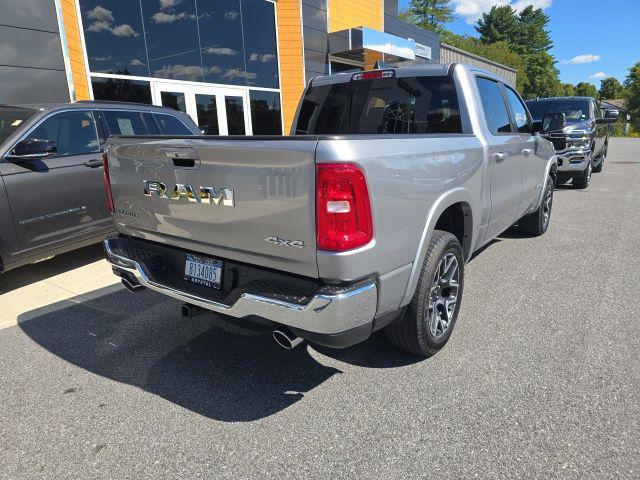 new 2026 Ram 1500 car, priced at $60,271