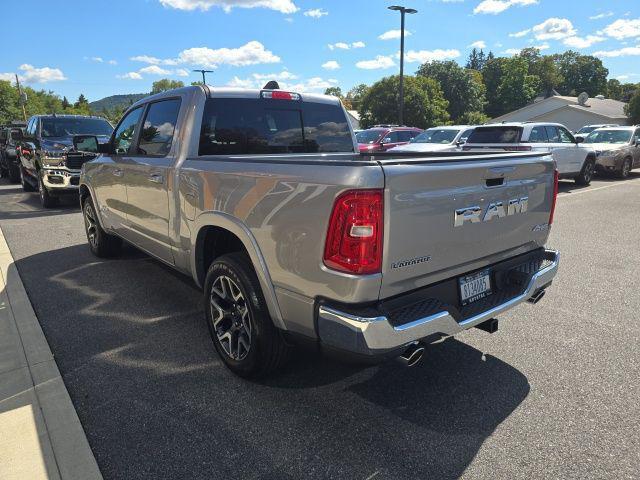 new 2026 Ram 1500 car, priced at $60,271
