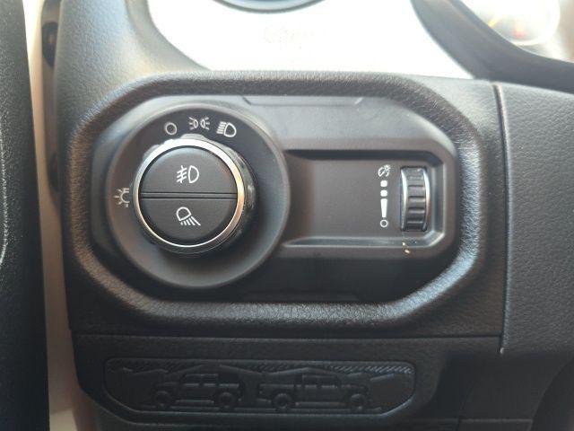 new 2026 Jeep Gladiator car, priced at $43,823