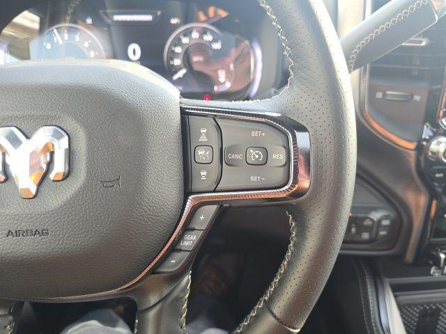 new 2026 Ram 2500 car, priced at $82,218