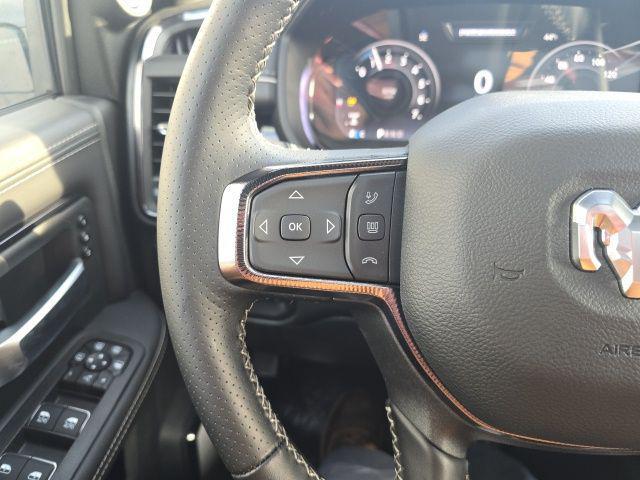 new 2026 Ram 2500 car, priced at $82,218