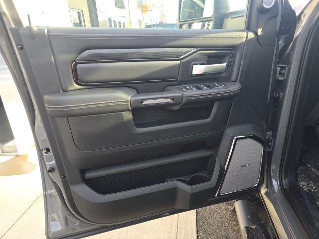 new 2026 Ram 2500 car, priced at $82,218