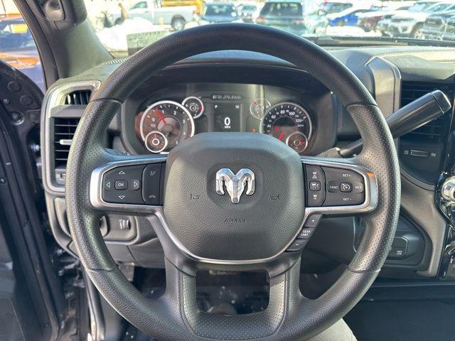 new 2026 Ram 2500 car, priced at $70,031