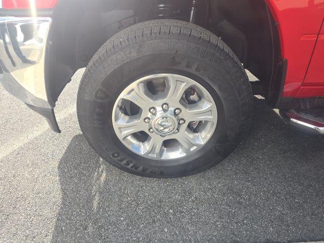used 2024 Ram 2500 car, priced at $43,799