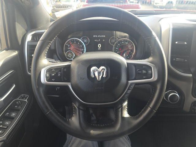 used 2024 Ram 2500 car, priced at $43,799