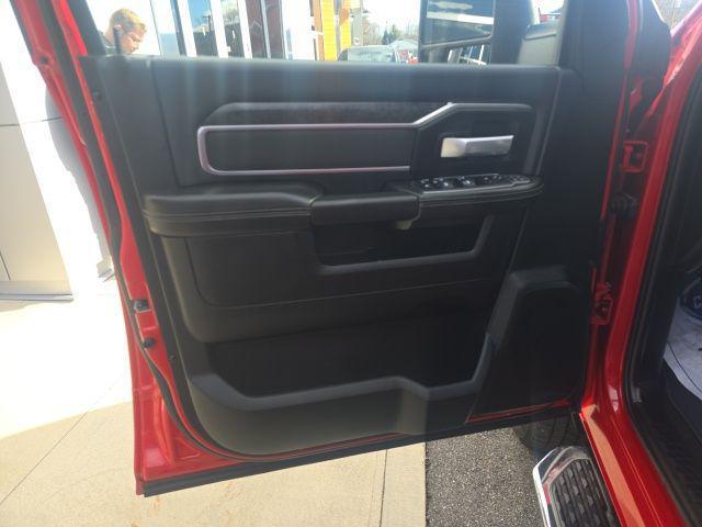 used 2024 Ram 2500 car, priced at $43,799