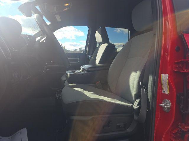 used 2024 Ram 2500 car, priced at $43,799