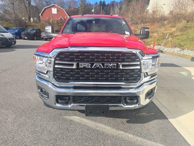 used 2024 Ram 2500 car, priced at $43,799