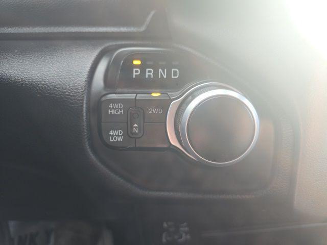 used 2024 Ram 2500 car, priced at $43,799