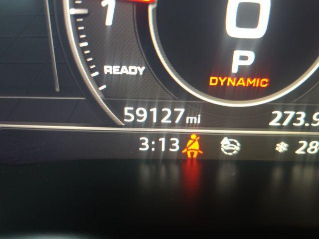 used 2019 Audi S5 car, priced at $31,970