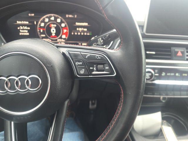 used 2019 Audi S5 car, priced at $31,970