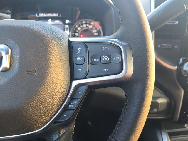 new 2026 Ram 3500 car, priced at $67,898