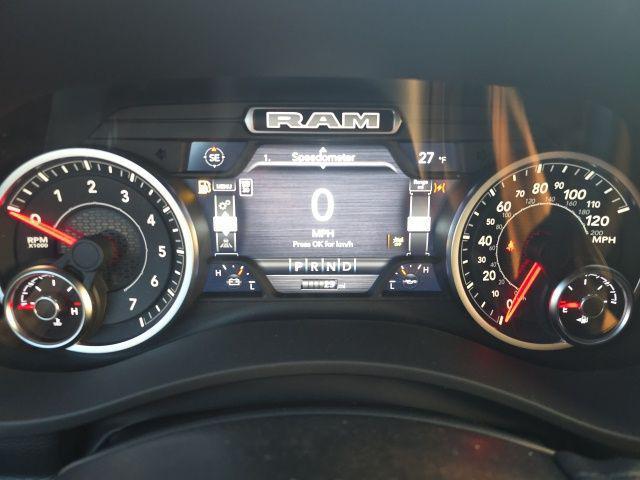 new 2026 Ram 3500 car, priced at $67,898